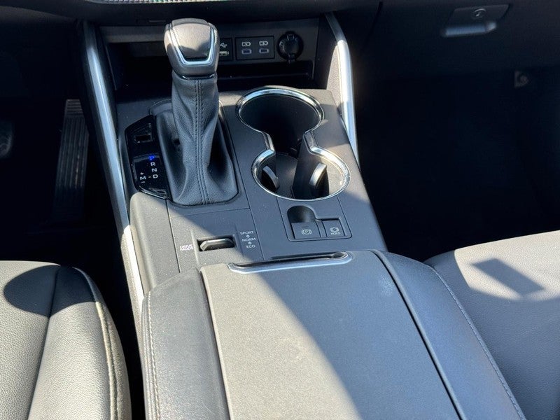 2022 Toyota Highlander XSE FWD (Natl)