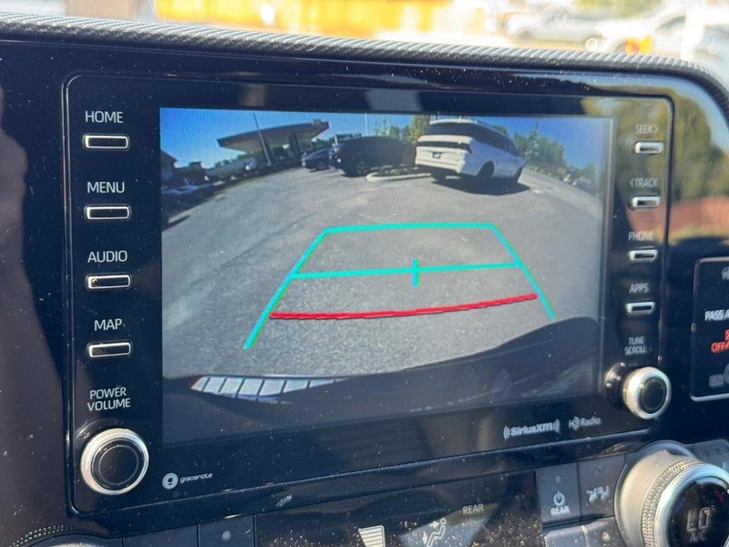 2022 Toyota Highlander XSE FWD (Natl)