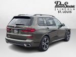 2025 BMW X7 xDrive40i Sports Activity Vehicle