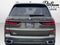 2025 BMW X7 xDrive40i Sports Activity Vehicle