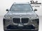 2025 BMW X7 xDrive40i Sports Activity Vehicle