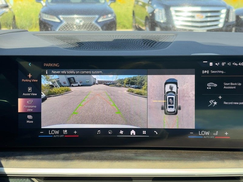 2025 BMW X7 xDrive40i Sports Activity Vehicle