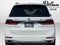 2025 BMW X7 xDrive40i Sports Activity Vehicle