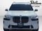 2025 BMW X7 xDrive40i Sports Activity Vehicle