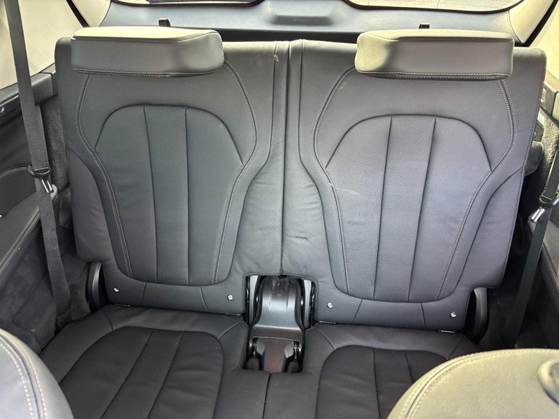 2020 BMW X7 xDrive40i Sports Activity Vehicle