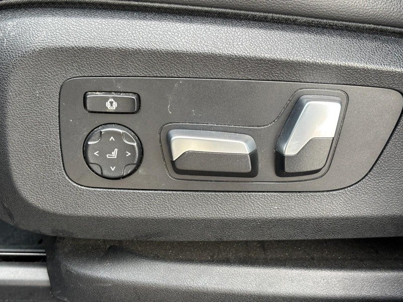 2020 BMW X7 xDrive40i Sports Activity Vehicle