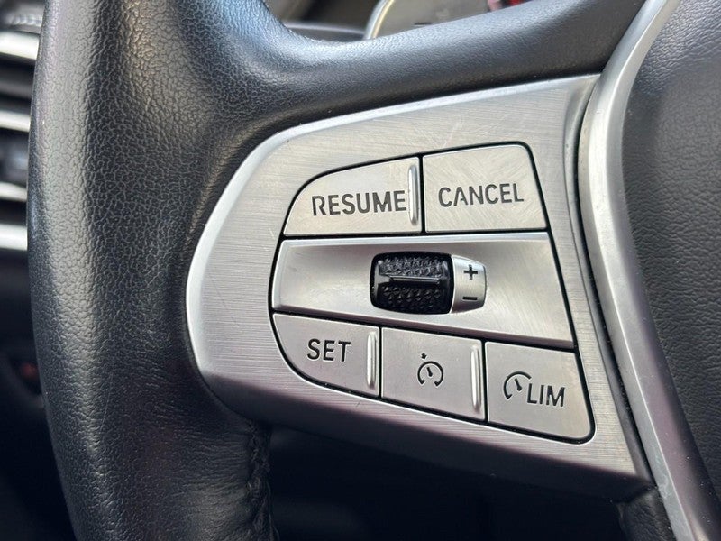 2020 BMW X7 xDrive40i Sports Activity Vehicle