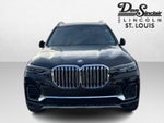 2020 BMW X7 xDrive40i Sports Activity Vehicle