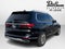 2020 BMW X7 xDrive40i Sports Activity Vehicle