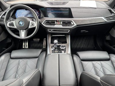 2023 BMW X5 xDrive45e Plug-In Hybrid