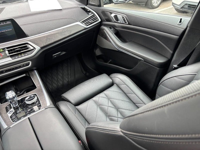 2023 BMW X5 xDrive45e Plug-In Hybrid