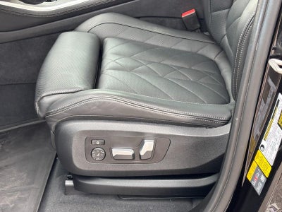 2023 BMW X5 xDrive45e Plug-In Hybrid