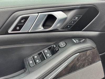 2023 BMW X5 xDrive45e Plug-In Hybrid