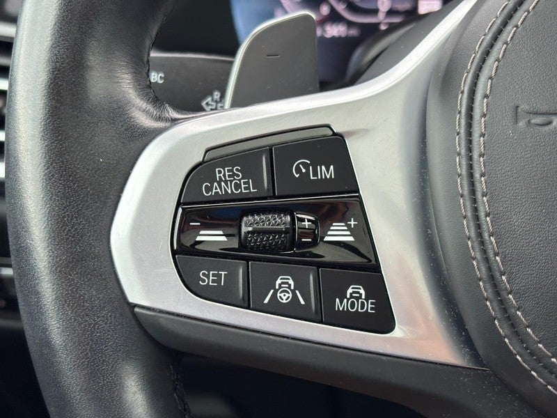 2023 BMW X5 xDrive45e Plug-In Hybrid