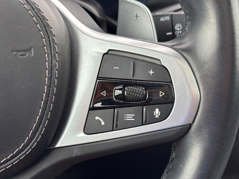 2023 BMW X5 xDrive45e Plug-In Hybrid