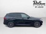 2023 BMW X5 xDrive45e Plug-In Hybrid