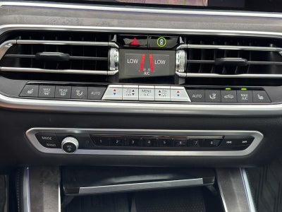 2023 BMW X5 xDrive45e Plug-In Hybrid
