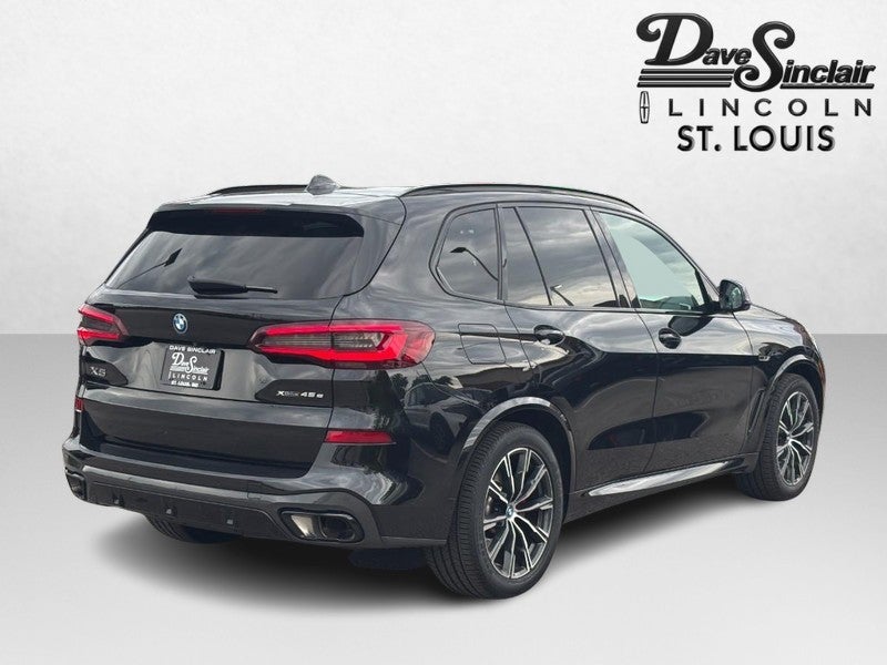 2023 BMW X5 xDrive45e Plug-In Hybrid