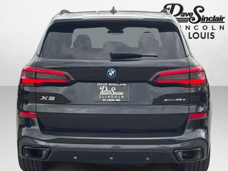 2023 BMW X5 xDrive45e Plug-In Hybrid