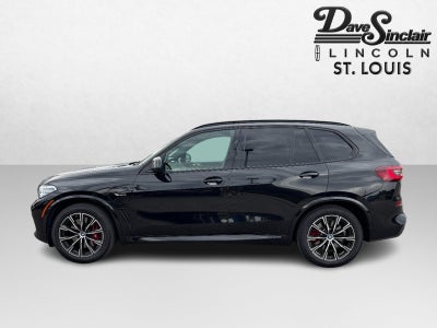2023 BMW X5 xDrive45e Plug-In Hybrid