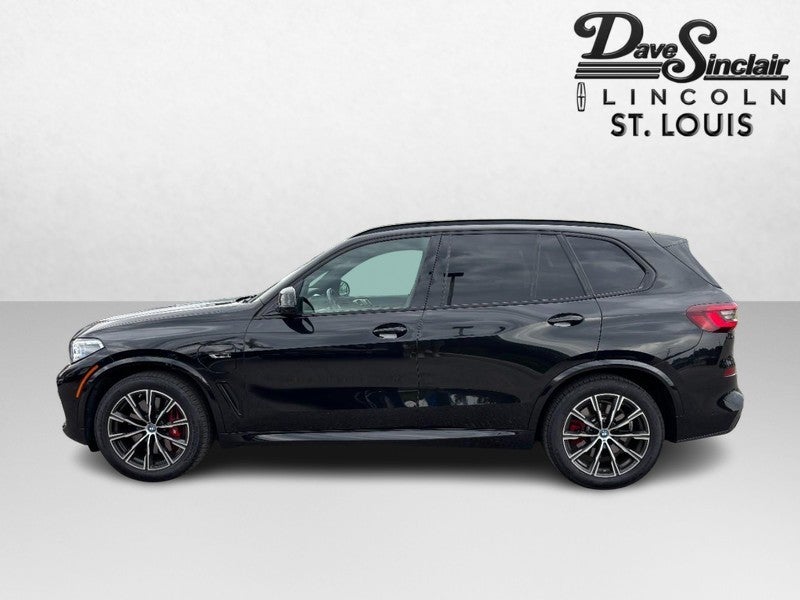 2023 BMW X5 xDrive45e Plug-In Hybrid