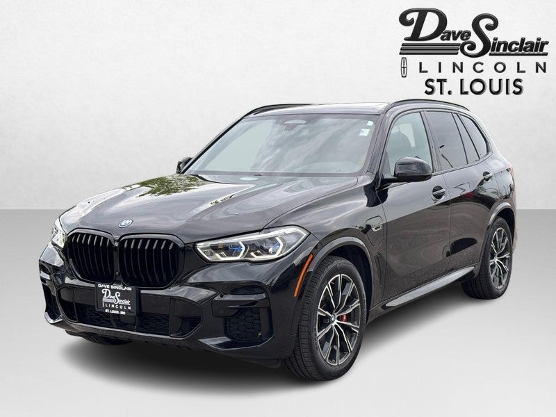 2023 BMW X5 xDrive45e Plug-In Hybrid