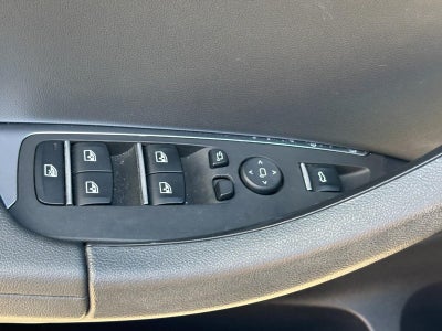 2019 BMW X3 xDrive30i Sports Activity Vehicle