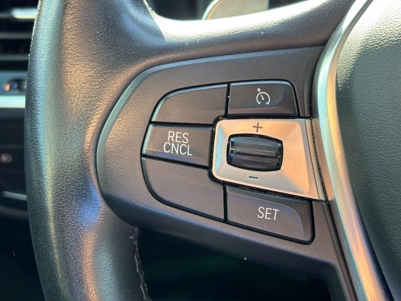 2019 BMW X3 xDrive30i Sports Activity Vehicle