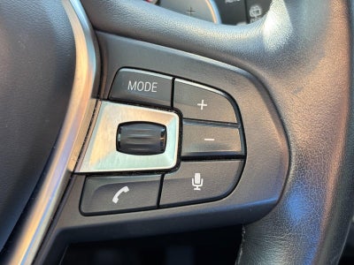 2019 BMW X3 xDrive30i Sports Activity Vehicle