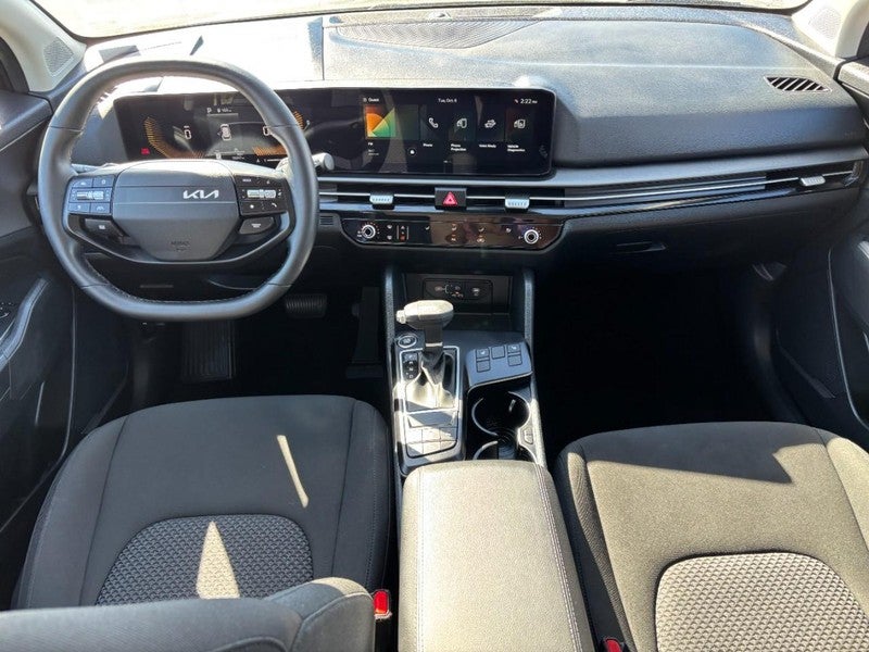2026 Kia Sportage LX AWD