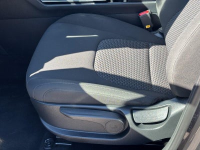 2026 Kia Sportage LX AWD