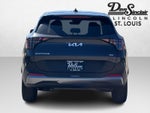 2026 Kia Sportage LX AWD