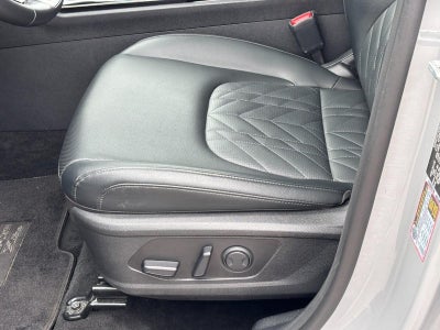 2023 Kia Sportage X-Line AWD