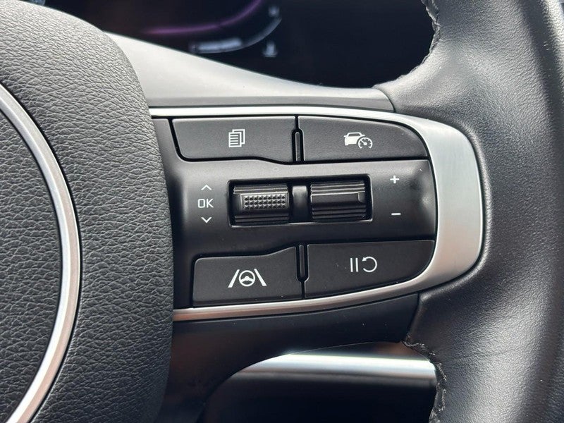 2023 Kia Sportage X-Line AWD