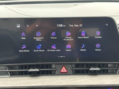 2023 Kia Sportage X-Line AWD