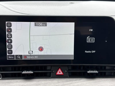 2023 Kia Sportage X-Line AWD