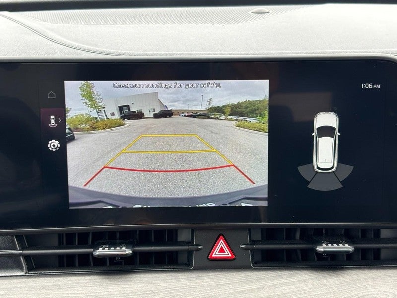 2023 Kia Sportage X-Line AWD
