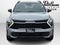 2023 Kia Sportage X-Line AWD