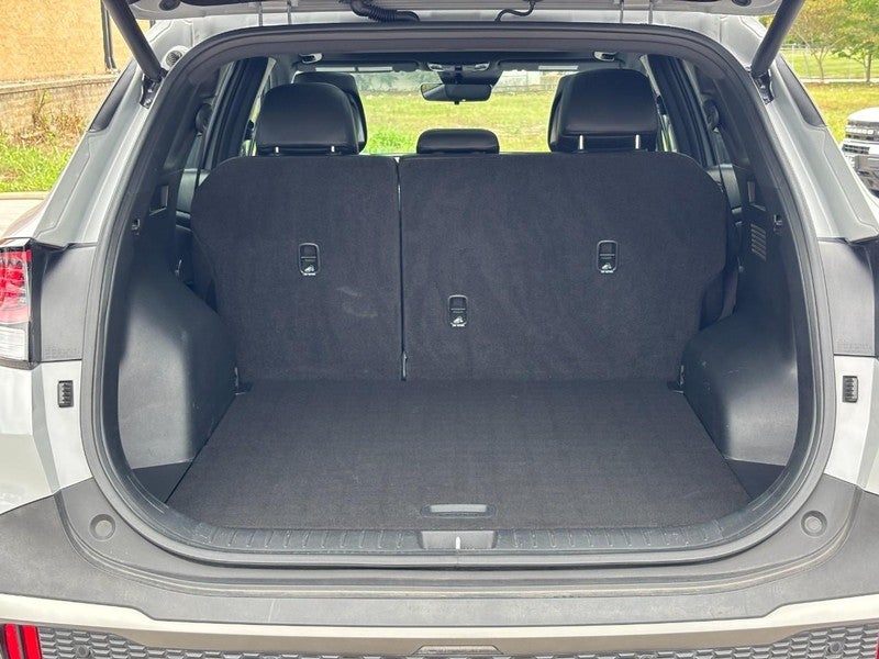 2023 Kia Sportage X-Line AWD