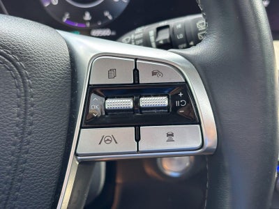 2024 Kia Telluride SX AWD