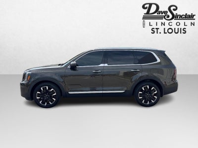 2024 Kia Telluride SX AWD