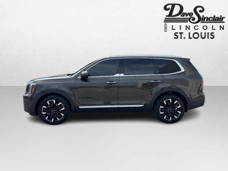 2024 Kia Telluride SX AWD