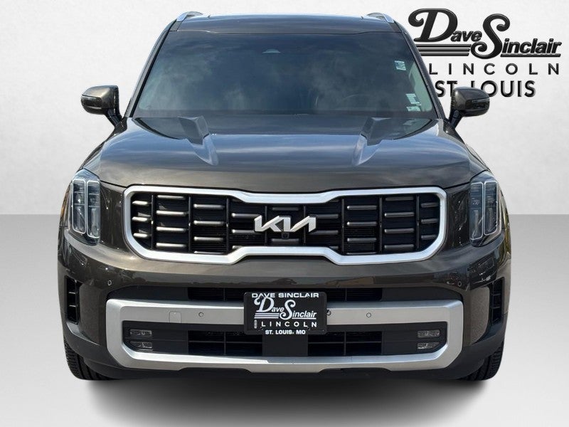 2024 Kia Telluride SX AWD