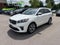 2020 Kia Sorento SX V6 AWD