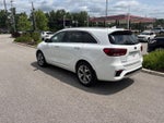 2020 Kia Sorento SX V6 AWD