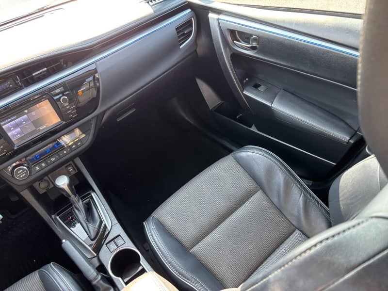 2015 Toyota Corolla 4dr Sdn Auto L (Natl)