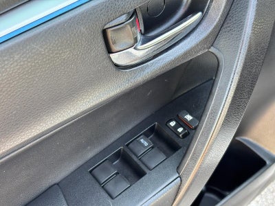 2015 Toyota Corolla 4dr Sdn Auto L (Natl)