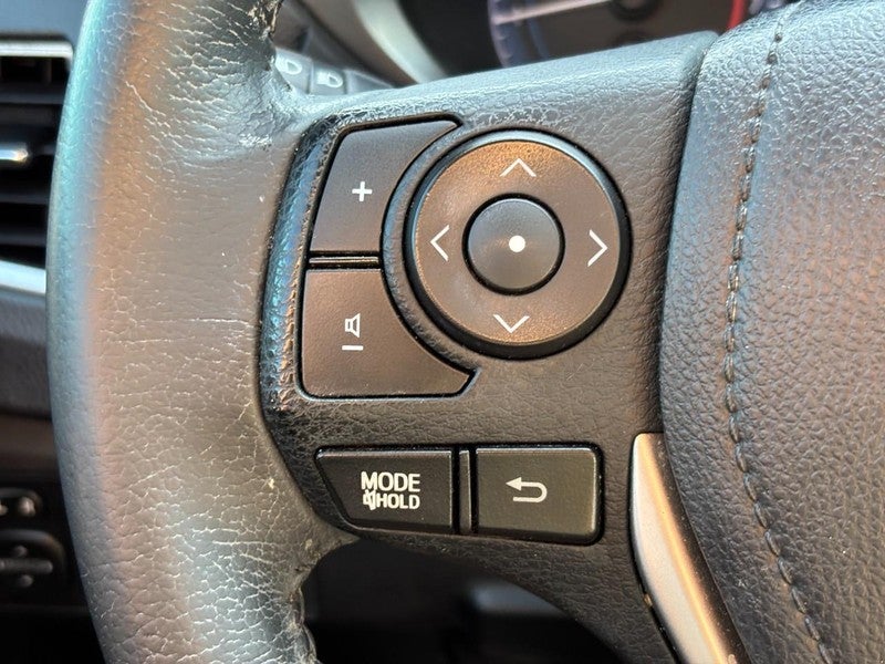 2015 Toyota Corolla 4dr Sdn Auto L (Natl)