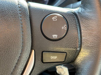 2015 Toyota Corolla 4dr Sdn Auto L (Natl)