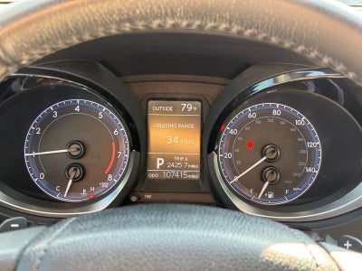 2015 Toyota Corolla 4dr Sdn Auto L (Natl)